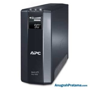 APC Power-Saving Back-UPS Pro 900, 230V BR900GI