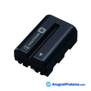 SONY (NP-FM500H) M-Series Rechargeable Battery Pack