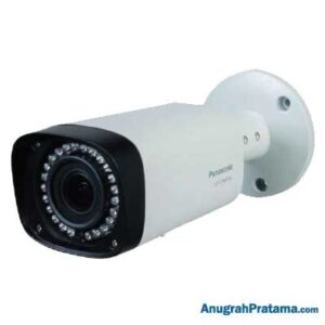 PANASONIC CV-CPW101L IR Box Camera CCTV