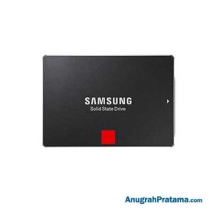 SAMSUNG 850 PRO 2TB 2.5 Inch SSD