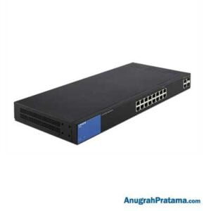 LINKSYS 18-Port Business Smart Gigabit Switch (LGS318)