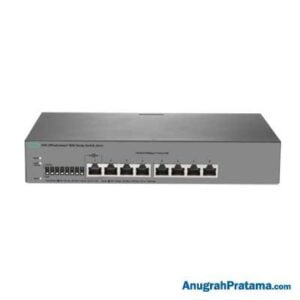 HPE OfficeConnect 1820 8G Switch (J9979A)