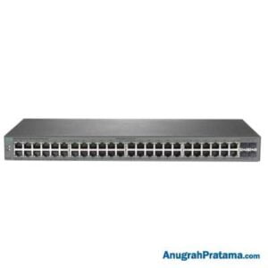 HPE OfficeConnect 1820 48G Switch (J9981A)