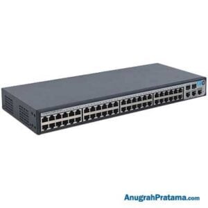 HPE OfficeConnect 1910 48 Switch (JG540A)