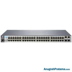 HPE Aruba 2530 48 Switch (J9781A)