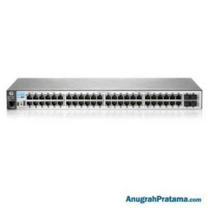 HPE Aruba 2530-48G Switch (J9775A)
