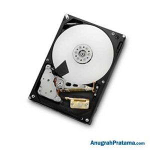 HGST Deskstar NAS 3.5 Inch 4 TB Internal Hard Drive (7200 RPM, SATA III, 64 MB Cache)