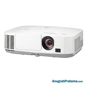 NEC P501XG 5000 Lumens XGA Projector + Dongle WiFi