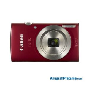 CANON Digital Ixus 175 - Red