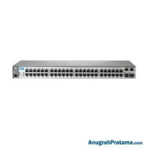 HPE Aruba 2620-48 Switch (J9626A)
