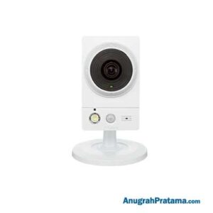D-LINK DCS-2136L HD Color Night Vision Wireless AC Cloud IP Camera