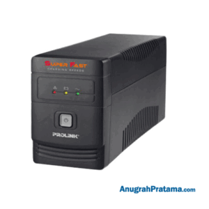 PROLINK Pro 700 SFC UPS