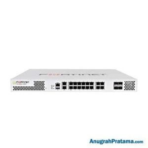 FORTINET [FG-200E] FortiGate-200E + UTM Bundle