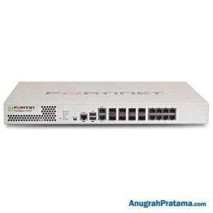 FORTINET [FG-500D] FortiGate-500D + UTM Bundle