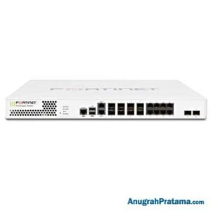 FORTINET [FG-600D] FortiGate-600D + UTM Bundle