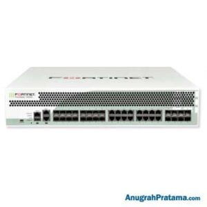 FORTINET [FG-1500D] FortiGate-1500D + UTM Bundle
