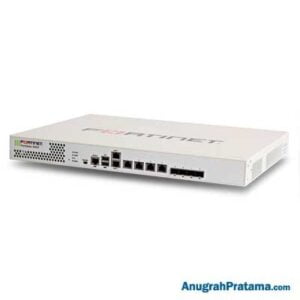 FORTINET [FG-300D] FortiGate-300D + 1 year, UTM Bundle + DRMA