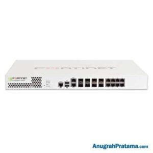 FORTINET [FG-400D] FortiGate-400D + 1 year, UTM Bundle + DRMA