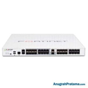 FORTINET [FG-900D] FortiGate-900D + 1 year, UTM Bundle + DRMA