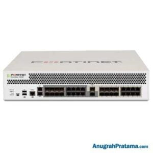 FORTINET [FG-1000D] FortiGate-1000D + 1 year, UTM Bundle + DRMA
