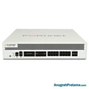 FORTINET [FG-1200D] FortiGate-1200D + 1 year, UTM Bundle + DRMA