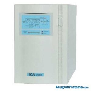 ICA On Line Sinewave UPS ST 831C 1600 VA / 800 W [ST831C]