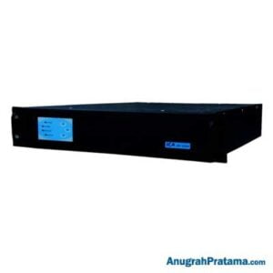 ICA RN 1200 1200VA / 600W Line Interactive UPS [RN1200]