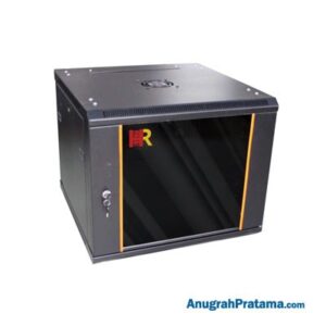 HAGANERACK HR1245SDG 12U Wallmounted Rack Server