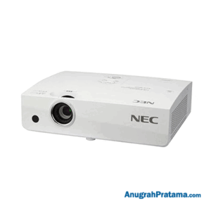 NEC MC331WG 3300 Lumens WXGA Projector