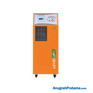 MAKELSAN [3 LEVEL - 15] 15kVA/15000W UPS (Garansi 1 Tahun)