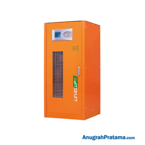 MAKELSAN [3 LEVEL - 100] 100kVA/100000W UPS (Garansi 1 Tahun)