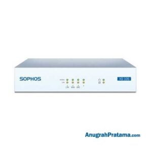 SOPHOS XG 105 TotalProtect For 1 Year [XB1A1CSEU]