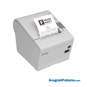 EPSON [TMU-88V] Thermal Line Printing
