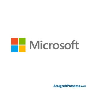 MICROSOFT [Windows Rights Mgmt Services CAL] WinRghtsMgmtSrvcsCAL WinNT SA OLP NL Gov UsrCAL [Pemerintah] [T98-01069]