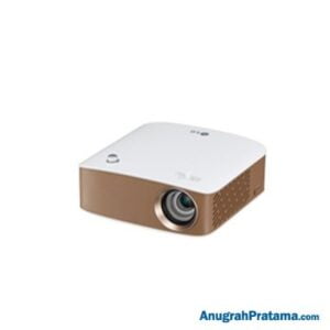 LG PH150G 130 Lumens HD Projector