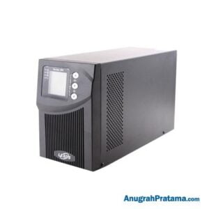 LEXOS 1 kVA Online UPS (HP-910-H)