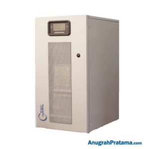 GTEC SUPREME Plus 100 Online UPS (100 KVA / 90 KW)