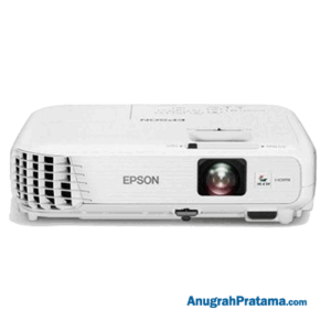 EPSON EB-S400 3200 ANSI Lumens SVGA Projector
