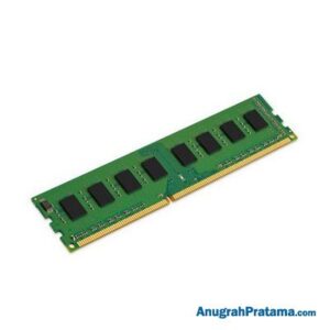 KINGSTON 8GB DDR3 PC12800 Memory