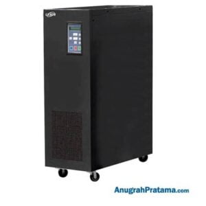 LEXOS 12 kVa Online UPS with Isolation Transformer (GP-812-S)