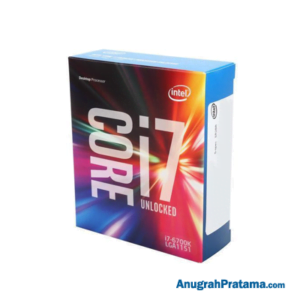 INTEL Core i7-6700K Processor (8M Cache, up to 4.20 GHz)