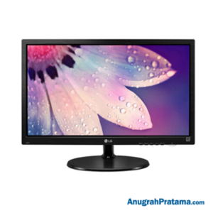 LG 20M39H 19.5 Inch LED Monitor