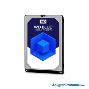 WESTERN DIGITAL Blue 5TB 3.5 Inch PC Hard Drive