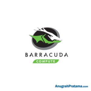 SEAGATE BarraCuda 25 5TB Internal Hard Drive