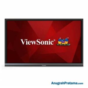 VIEWSONIC IFP6550 65 Inch Interactive Touch Display