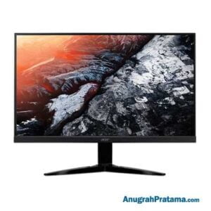 ACER KG271 C 27 Inch LED Monitor