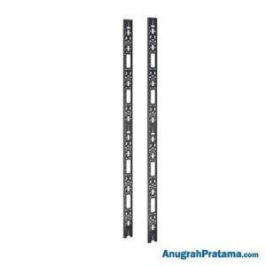 APC AR7572 Vertical Cable Organizer, NetShelter SX, 48U