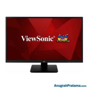 VIEWSONIC VA2403-mh 23.8 Inch LED Monitor