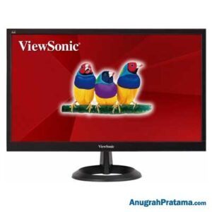 VIEWSONIC VA2261-6 21.5 Inch Full HD LED Monitor