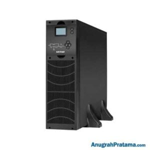 KSTAR Memo Plus RT9110H 3/1 10KVA/9KW On-Line UPS